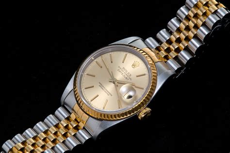 rolex datejust 1990 prezzo|rolex datejust original.